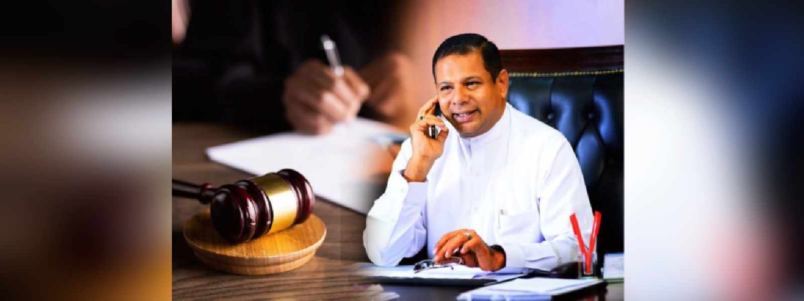 හිටපු අමාත්‍ය පියංකර ජයරත්නට වසර 7ක සිරදඬුවම්